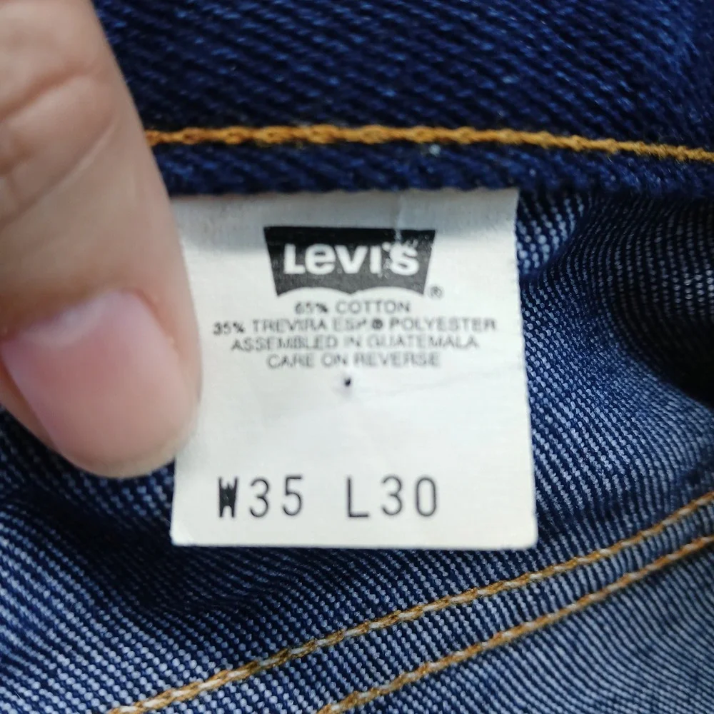 Levis vintage levi